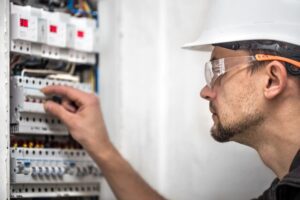 instalaciones electricas en getafe