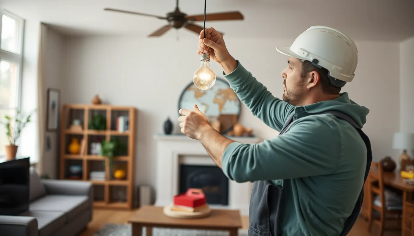 Qué hacer si el diferencial no salta, pero se va la luz