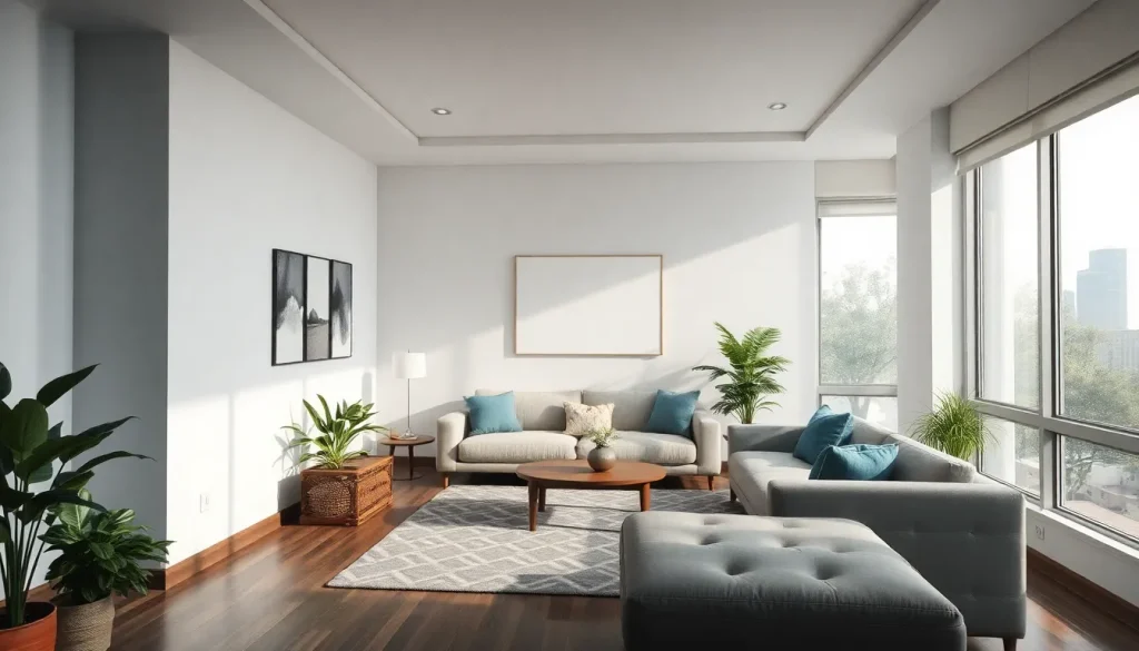 5 Razonas Por las Que No Tengo Luz En Una Habitación