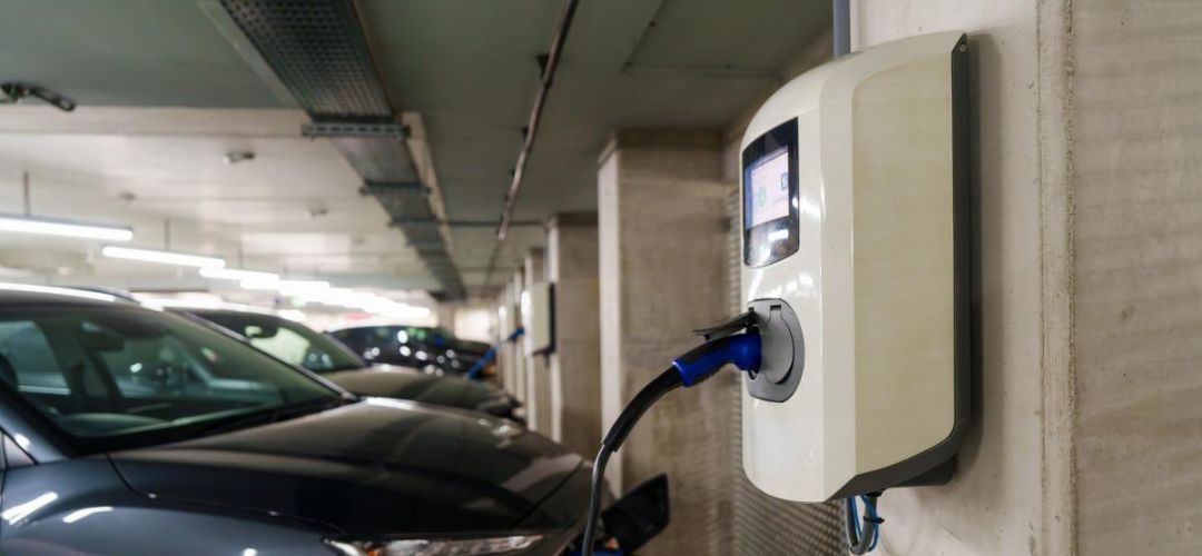 instalar cargador coche electrico madrid